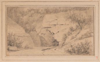 Felsen bei Slavante, Maastricht