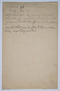 Notizen zur Karnevalsgesellschaft Maastricht