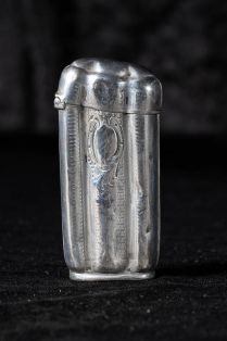 Streichholzschachtel