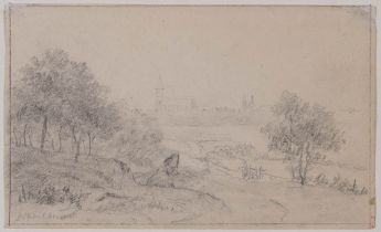 Kalkar vom Monterberg