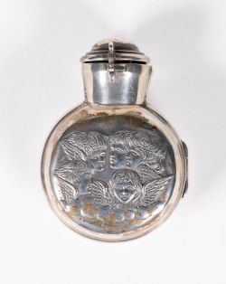 Parfümflasche