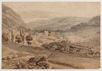 Schönfels/Luxemburg