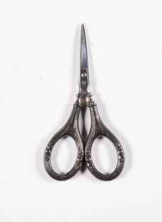 kleine Stickarbeitsschere