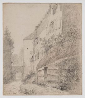 Burg Fels (Luxemburg)