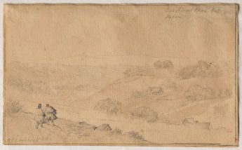 Das Ruhrtal bei Essen