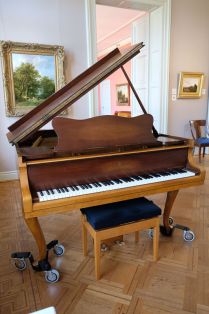 Steinway Flügel