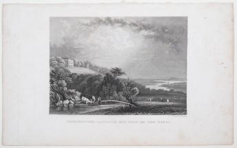 Brederoord, Landsitz bey Velp an der Yssel