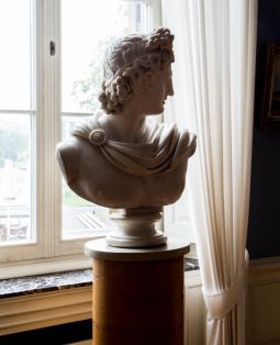 Büste des Apollo von Belvedere