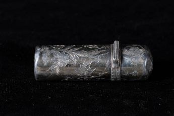 Parfümflaschenbehälter