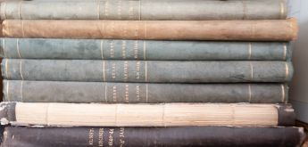 Kunstkronijk, uitgegeven ter aanmoediging en verspreiding der schoone kunsten