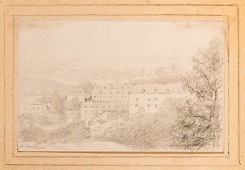 Burtscheid bei Aachen