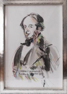 Johannes Hermanus Koekkoek