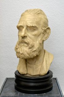 Porträtbüste 