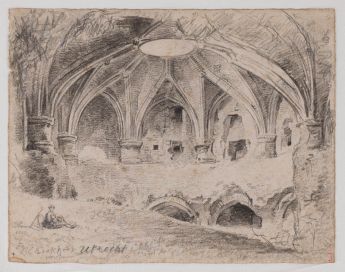 Ruine Vredenburg (Utrecht)