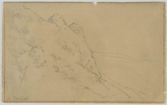 Landschaft in Luxemburg (?)