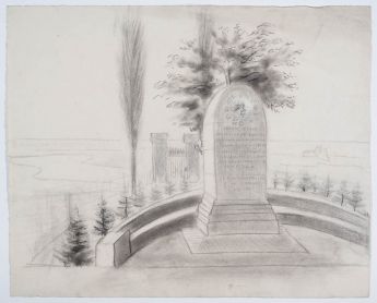 Johanna-Sebus-Denkmal 